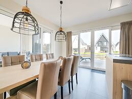 Holiday Home in Stavoren With Jetty