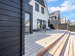 Holiday Home in Stavoren With Jetty