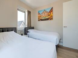 Holiday Home in Stavoren With Jetty