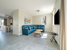 Holiday Home in Stavoren With Jetty