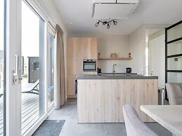 Holiday Home in Stavoren With Jetty