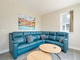 Holiday Home in Stavoren With Jetty