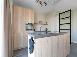 Holiday Home in Stavoren With Jetty