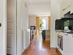 Residence Located on the Shores of Lake Maggiore