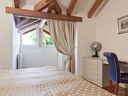 Residence Located on the Shores of Lake Maggiore
