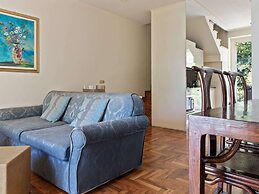Residence Located on the Shores of Lake Maggiore