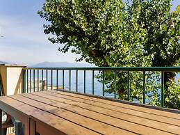 Residence Located on the Shores of Lake Maggiore