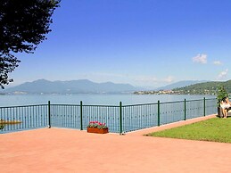 Residence Located on the Shores of Lake Maggiore