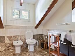 Residence Located on the Shores of Lake Maggiore