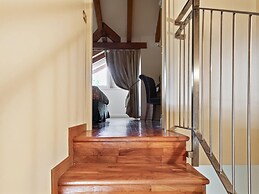 Residence Located on the Shores of Lake Maggiore