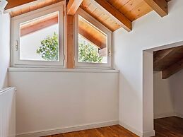 Residence Located on the Shores of Lake Maggiore