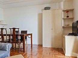 Residence Located on the Shores of Lake Maggiore