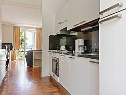 Residence Located on the Shores of Lake Maggiore