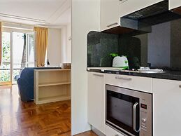 Residence Located on the Shores of Lake Maggiore