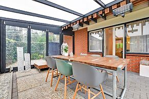 Charming Holiday Home With a Covered Terrace