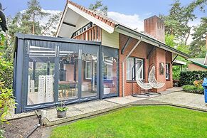 Charming Holiday Home With a Covered Terrace