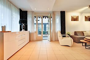 Charming Holiday Home With a Covered Terrace
