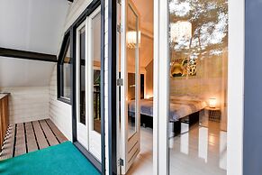 Charming Holiday Home With a Covered Terrace