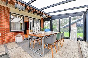 Charming Holiday Home With a Covered Terrace