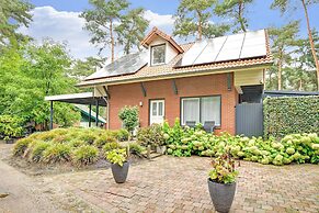 Charming Holiday Home With a Covered Terrace
