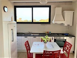 Belvilla by OYO Homely Villa in Noto With Terrace