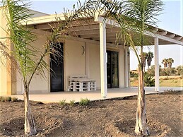 Belvilla by OYO Homely Villa in Noto With Terrace