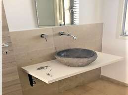 Belvilla by OYO Homely Villa in Noto With Terrace