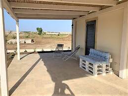 Belvilla by OYO Homely Villa in Noto With Terrace