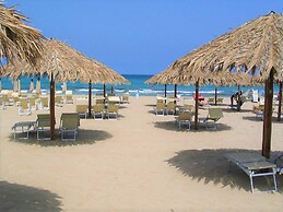 Belvilla by OYO Homely Villa in Noto With Terrace