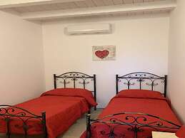 Belvilla by OYO Homely Villa in Noto With Terrace