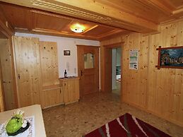 Delightful Apartment in Zell am Ziller With a View