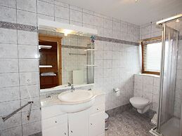 Delightful Apartment in Zell am Ziller With a View