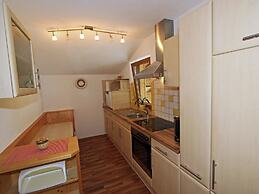 Delightful Apartment in Zell am Ziller With a View