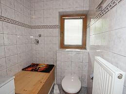 Delightful Apartment in Zell am Ziller With a View