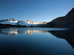 Delightful Apartment in Zell am Ziller With a View