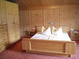 Delightful Apartment in Zell am Ziller With a View