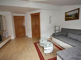 Delightful Apartment in Zell am Ziller With a View