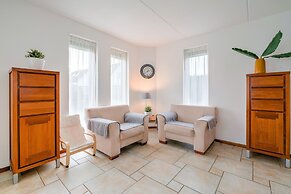 Captivating Holiday Home in Zeewolde near Forest