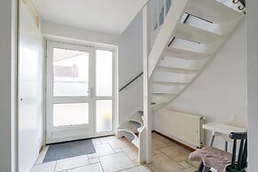 Captivating Holiday Home in Zeewolde near Forest