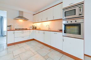 Captivating Holiday Home in Zeewolde near Forest