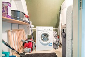 Captivating Holiday Home in Zeewolde near Forest