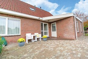 Captivating Holiday Home in Zeewolde near Forest