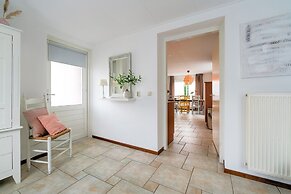 Captivating Holiday Home in Zeewolde near Forest