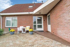 Captivating Holiday Home in Zeewolde near Forest