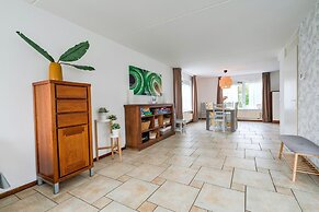 Captivating Holiday Home in Zeewolde near Forest