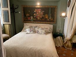 Rustic Holiday Home in Tolva near Mont Rebei Lake