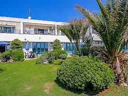 Scenic Apartment With Garden in Medulin