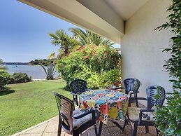 Scenic Apartment With Garden in Medulin