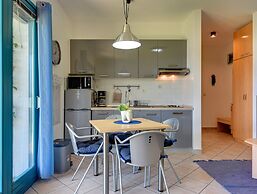 Scenic Apartment With Garden in Medulin