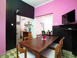 Alluring Apartment in Medulin near Beach